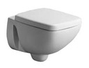 Зображення з  IDEAL STANDARD Cantica WC závěsné T311501 bílá