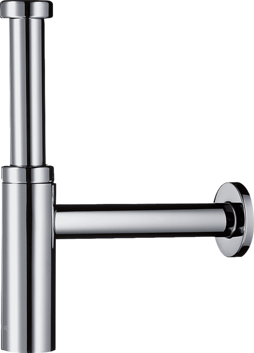 Bild von HANSGROHE Designsiphon Flowstar S #52105000 - Chrom