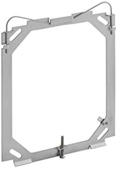 Bild von GEBERIT Befestigungsrahmen für UR-Strg. m. pneum. Spülasulösung, Highline BetPl. #243.047.00.1