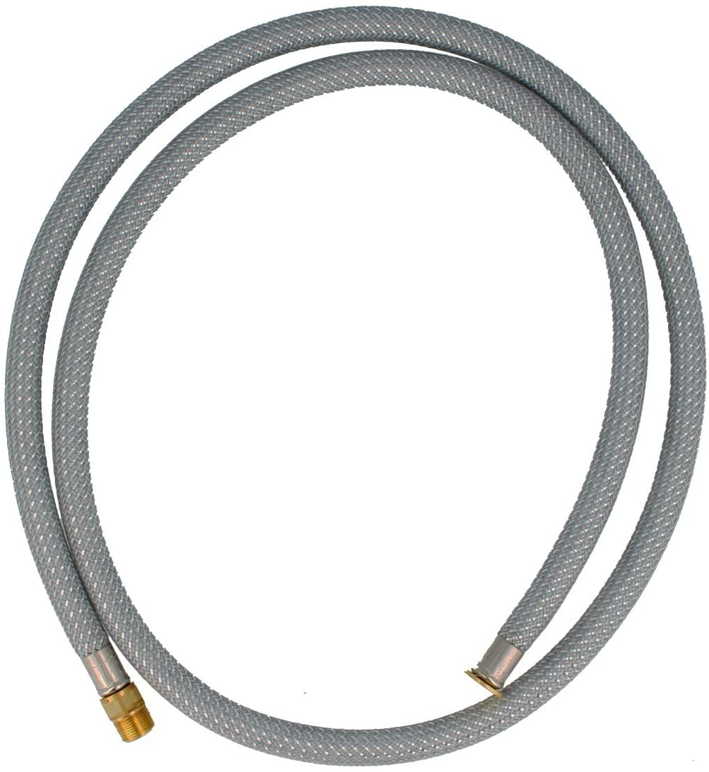 Obrázek KLUDI hadice pro dřezové armatury M15x1500 mm 7654000-00
