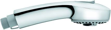 Obrázek KLUDI sprcha pro kuchyňské baterie 7403005-00 chrom