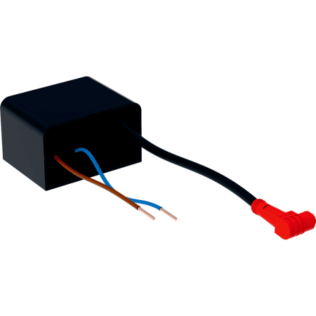 Bild von GEBERIT Netzteil 230 V / 12 V / 50 Hz, für Elektroanschlussdose #243.971.00.1