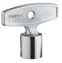 Ảnh của GROHE Klíč chrom #02276000