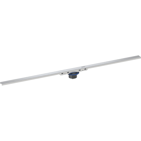 Obrázek GEBERIT CleanLine sprchový žlab 30-90cm #154.446.KS.1 - kartáčovaný nerez